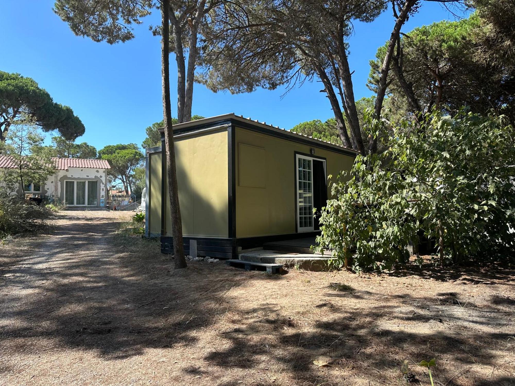 Eco-Friendly Beach House Sesimbra Exterior photo